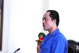 Từ chuyện che bội gà, người đàn ông chém hàng xóm lãnh án 12 năm tù 