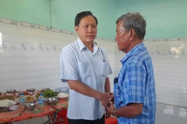 Nỗi đau gia đình 3 người ở Tây Ninh tử vong sau vụ chìm tàu ở Vũng Tàu