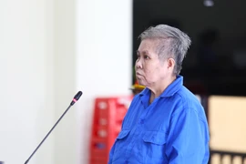 Thầy bói "dỏm" lừa đảo gần 100 tỷ lãnh mức án chung thân