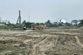 Tây Ninh phát động “90 ngày đêm” giải phóng 675 ha mặt bằng cho Vành đai 4