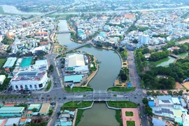 Sau sắp xếp chính quyền 2 cấp, Tây Ninh giải quyết hồ sơ đúng hạn trên 99%
