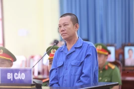 Tử hình kẻ sát hại 3 người trong gia đình người tình ở Tây Ninh