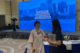 Nhiều giải pháp về giảm ô nhiễm môi trường liên quan đến nhựa