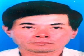 'Nổ' quen ở Bộ Công an để lừa chạy việc