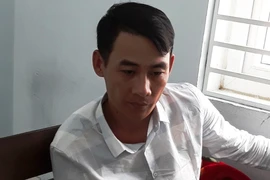 Chém tình địch, ném bom xăng vào nhà anh trai người yêu