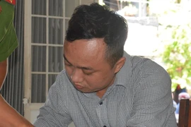 'Nổ' chạy được cả nhà ở ưu đãi, thanh niên lừa nhiều tỉ đồng 
