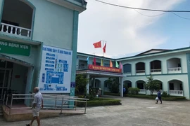 Không đúng mực với người nhà bệnh nhân, bác sĩ bị kiểm điểm