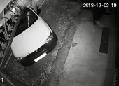 Clip ô tô ‘không người lái’ lao vào dân ở Đà Nẵng