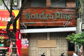 Nam nhân viên câm điếc bị đánh tử vong
