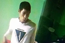 Bị can tại ngoại cạy cốp hàng loạt xe máy trong bệnh viện