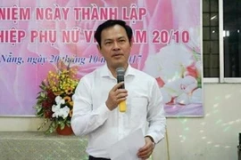 Đà Nẵng nhận văn bản xác minh lý lịch bị can Nguyễn Hữu Linh
