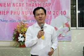 Đang làm quy trình xử lý tư cách luật sư ông Nguyễn Hữu Linh