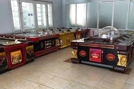 Đà Nẵng sẽ thành lập tổ chuyên ngành siết chặt game bắn cá