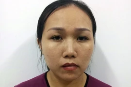Nữ quái chuyên chuốc thuốc mê đàn ông trong khách sạn