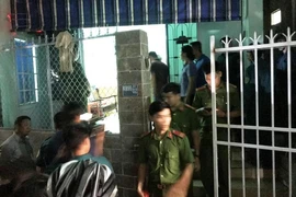  Nam thanh niên khai sát hại vợ sắp cưới, do đọc một tin nhắn 