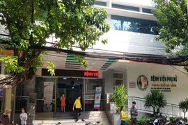 Vụ sản phụ tử vong sau sinh mổ nghi thuốc tê: Công an vào cuộc