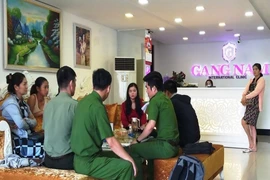 Một thẩm mỹ viện bị phạt 90 triệu đồng, đóng cửa chín tháng