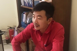 Giám đốc lừa bán đất nghĩa địa chiếm đoạt 300 triệu đồng