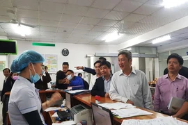 Đà Nẵng muốn được điều trị người nhiễm virus Corona 