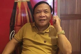 Vụ cha chỉ định thầu cho con: Bắt ông Nguyễn Tuấn Anh