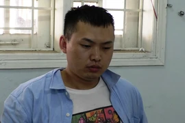 Vụ thi thể trong valy: Bắt tạm giam nghi phạm người Trung Quốc