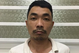 Dùng lệnh chuyển tiền giả lừa lấy nhiều điện thoại