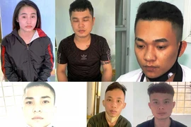Truy tìm 'tú bà' đường dây bán dâm qua mạng ở Đà Nẵng