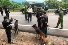 Phạm nhân vượt ngục nghi đã trốn khỏi rừng Hải Vân