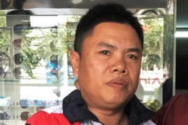 Công an Cẩm Lệ liên tục bắt kẻ lừa chạy án