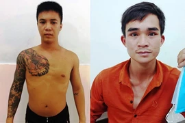 Đà Nẵng: 2 nghi phạm trốn khỏi nhà tạm giữ qua thông gió
