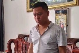 Bắt tạm giam Giám đốc công ty bất động sản ở Đà Nẵng