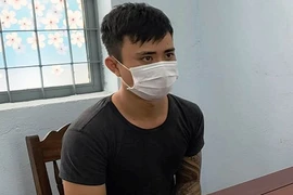 2 ngày thực hiện 3 vụ cướp giật của phụ nữ