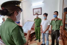 Đà Nẵng khởi tố 4 giám đốc tiếp tay cho người Hàn Quốc nhập cảnh trái phép
