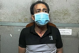 Cô gái bị người yêu cũ sát hại vì ghen