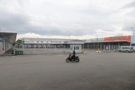 Đà Nẵng: Xe khách liên tỉnh được mở nhưng nhà xe không mặn mà