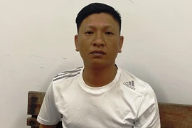 Kẻ lấy xe SH của cô gái khi tìm khuyên tai ở Đà Nẵng đã bị bắt