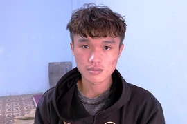 Nam thanh niên chuyên giả khổ lừa được nhiều cô gái nhẹ dạ, thương người