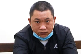 Đà Nẵng: Bắt kẻ chuyên cho tiểu thương vay lãi ‘cắt cổ’