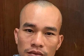 Giành nuôi con, con rể chém vợ và mẹ vợ trọng thương
