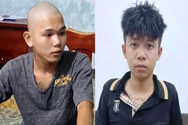 Đăng Facebook đang nhậu, đối thủ tìm đến sát hại