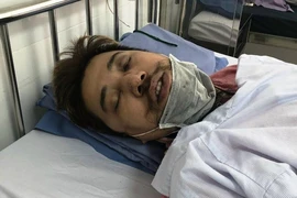 Vụ lực lượng 911 xô xát với người vi phạm: Không khởi tố vụ án