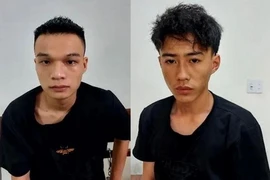 2 sinh viên ở Đà Nẵng bị bắt vì bán ma túy