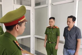 Tham ô của công ty hơn 2 tỉ đồng để cờ bạc qua mạng
