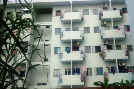 HoREA kiến nghị cho doanh nghiệp xây nhà dưới 25 m2