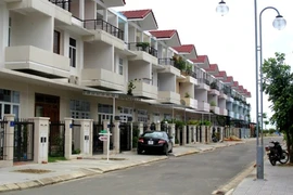 Thị trường bất động sản Hà Nội ảm đạm