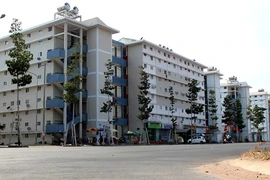 Thăm dò nhu cầu mua, thuê nhà 100 triệu đồng