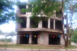 Những khu đô thị “chết lâm sàng” giữa khu Đông TP.HCM