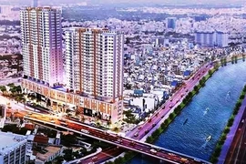 TP.HCM chấp thuận đầu tư 2 dự án bất động sản