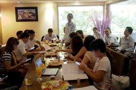Công ty Long Kim Phát bội tín với khách hàng