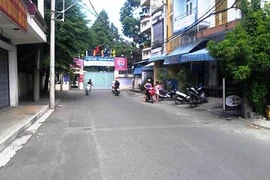 Giảm lộ giới hàng loạt tuyến đường tại quận Thủ Đức